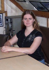 Cynthia Cleverdon