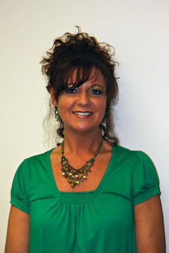 Vanessa Isenby