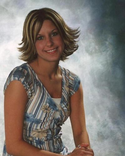 Keri Dahlin