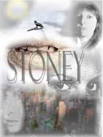 Corinne Stone