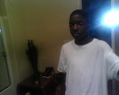 Anthony Holmes