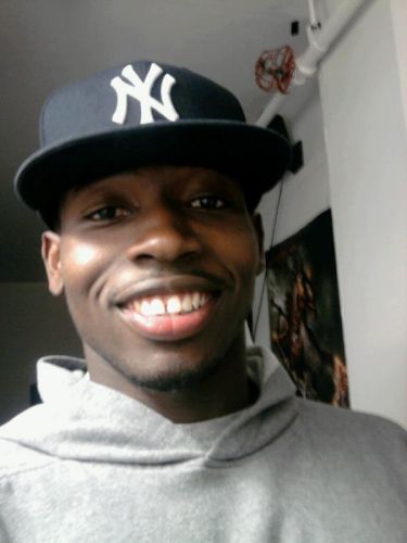 Curtis Ranglin