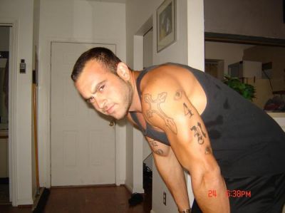 Michael Barajas