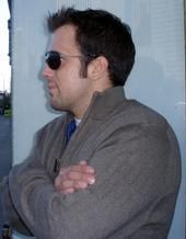 Jason Conklin
