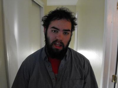 Joshua Hofmeister