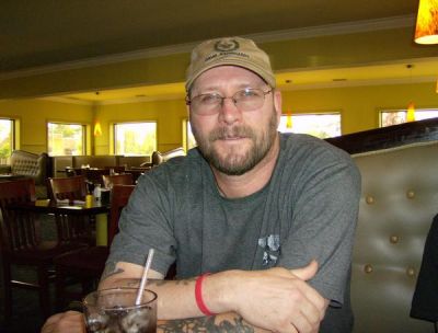 Phillip Kiser