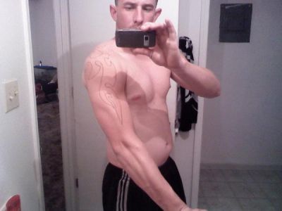 Drew Faulkner
