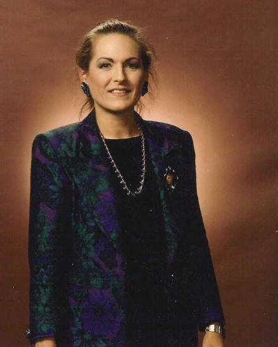 Janet Arnot