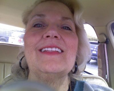 Carolyn Cumpston