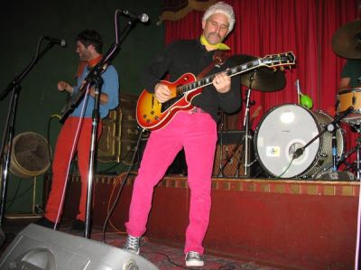 Kirk Markopoulos