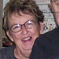 Mary Davis