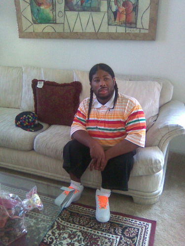 Kyle Jackson