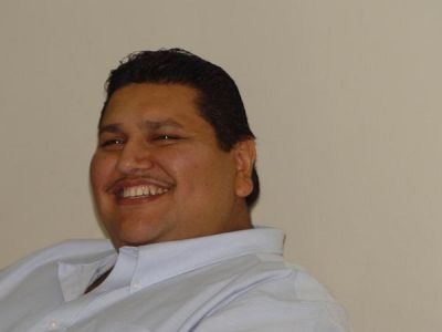 Gustavo Lerma