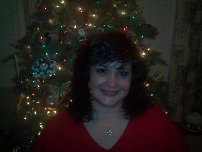 Shelley Wilson