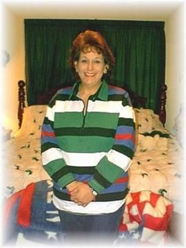 Linda Sheets