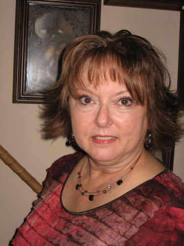 Rhonda Wright