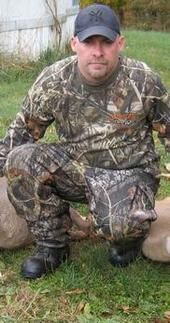 Eric Tomlin