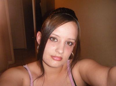 Crystal Shackelford