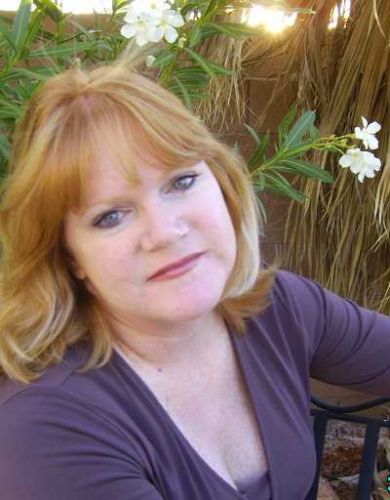 Julie Villones