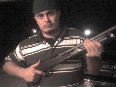 Arturo Camacho
