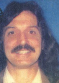 Ronald Mcculloch