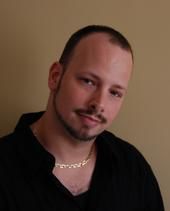 Jonathon Gardner