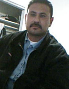 Rito Valdez