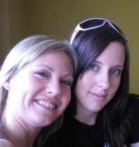Dori Haslam