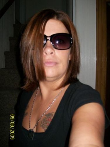 Stacy Tierney