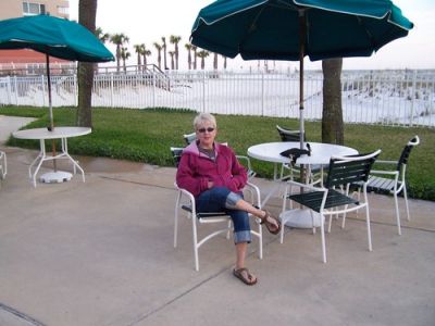 Joyce Hester