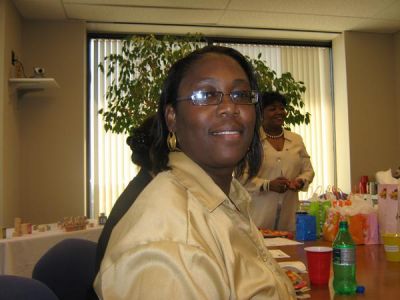 Brenda Schultz
