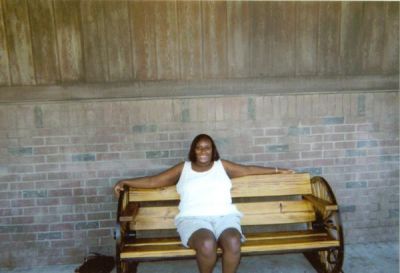 Kimberly Williford