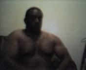 Lionel Bush