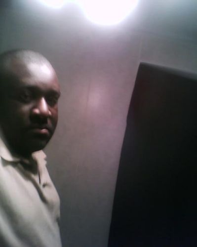 Anthony Fingletary