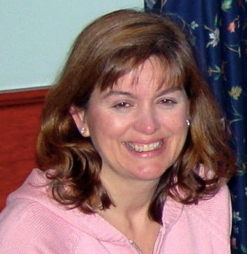 Judith Gemma