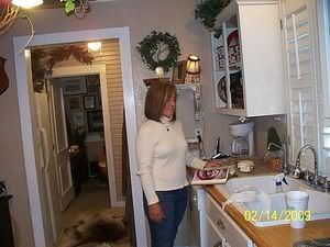 Lori Ayers