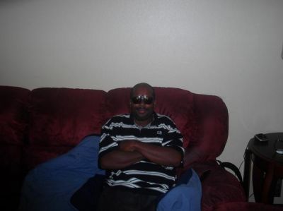 Derric Reed