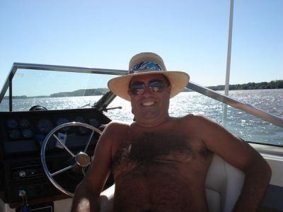 Timothy Burnside
