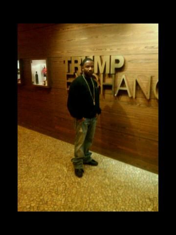 Siddeeq Blacknall