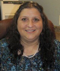 Janet Brunner