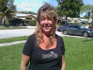 Tari Campbell