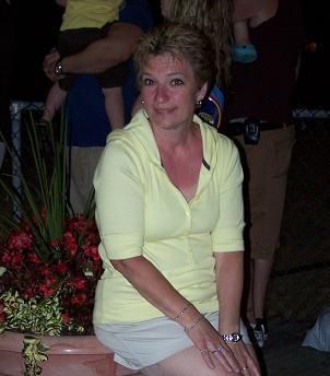 Catherine Carr