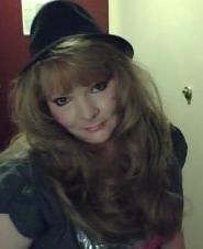 Dawn Capps