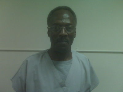 Louis Harrell
