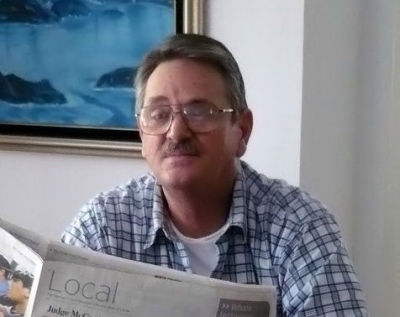 Michael Doyle