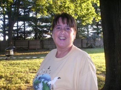 Brenda Ruff