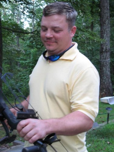 Brian Spurlock