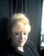 Connie Stevenson