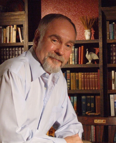 Wilson Williams