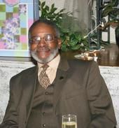 Joseph Moore